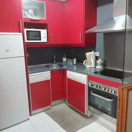 Madrid Centro Apartment Luaran gambar