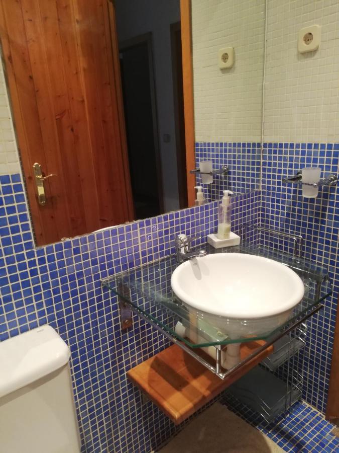 Madrid Centro Apartment Luaran gambar