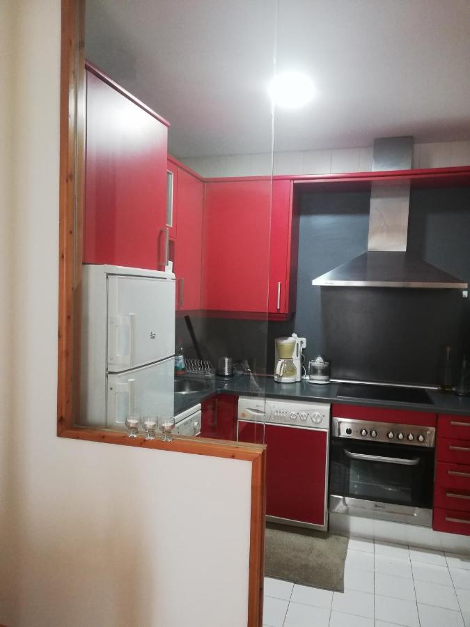 Madrid Centro Apartment Luaran gambar