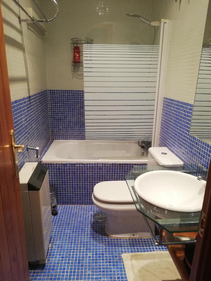 Madrid Centro Apartment Luaran gambar