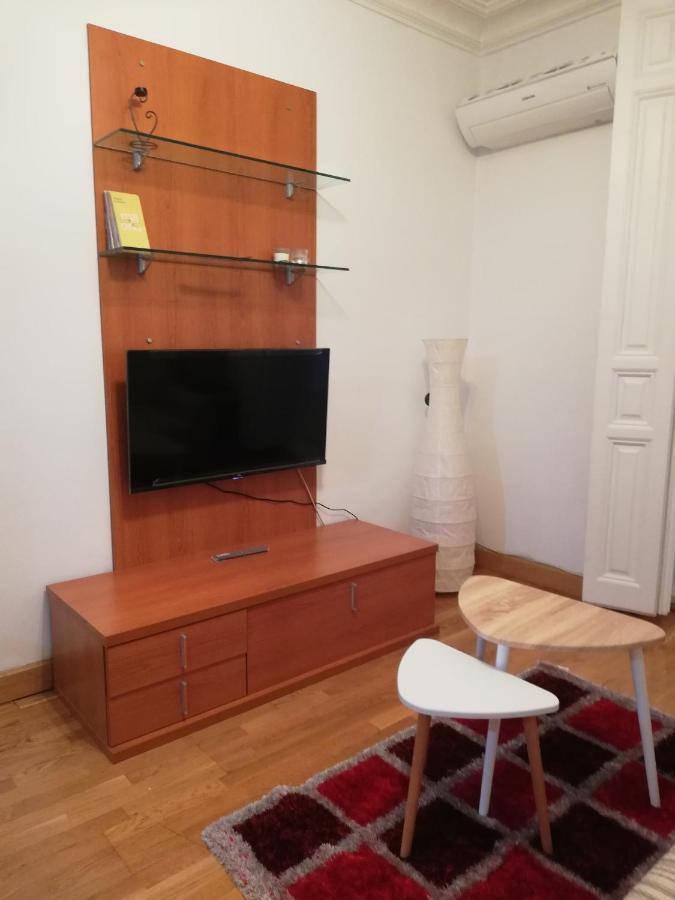 Madrid Centro Apartment Luaran gambar