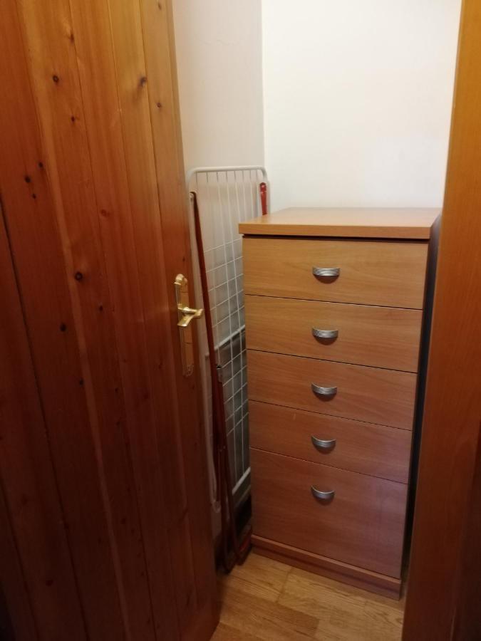 Madrid Centro Apartment Luaran gambar