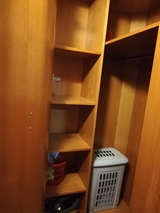 Madrid Centro Apartment Luaran gambar