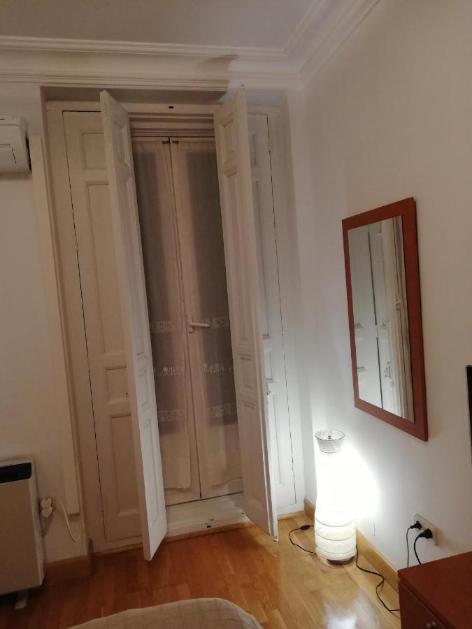 Madrid Centro Apartment Luaran gambar